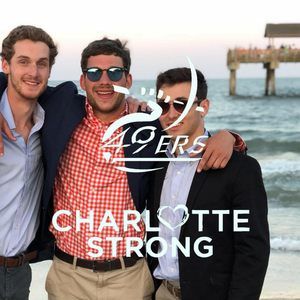 Meet your Posher, Kevin